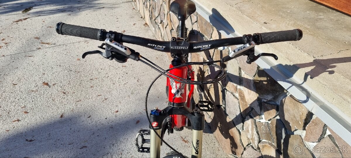 Banshee Morphine - 3