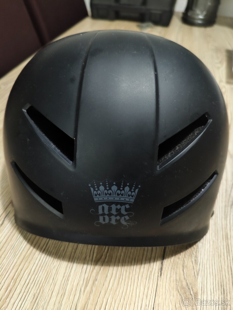 Predám prilbu - 3