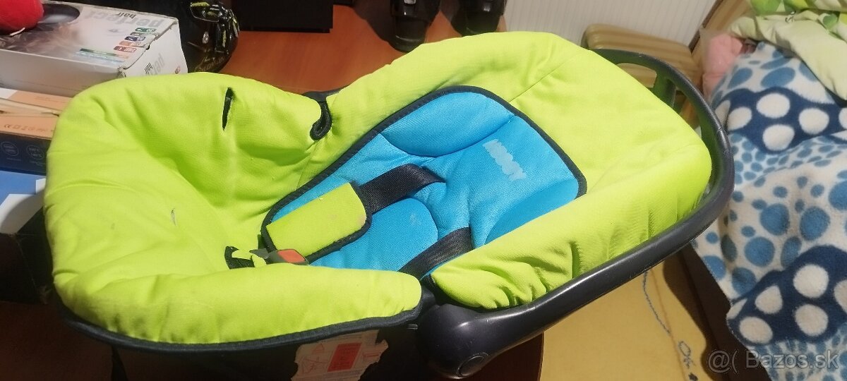 Sedačka vajičko - 3