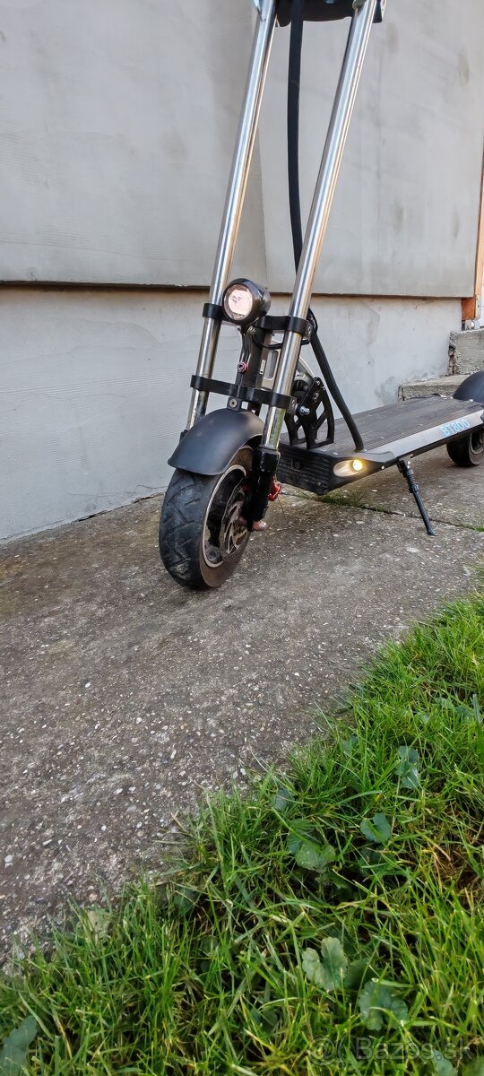 Elektrická kolobežka - 3