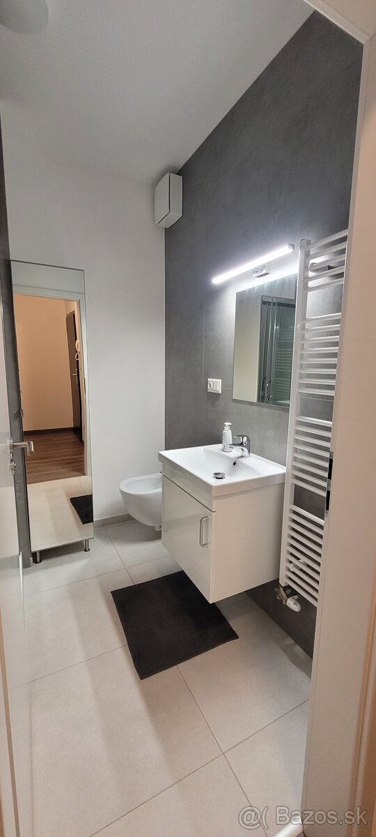 2 izbový byt - 3
