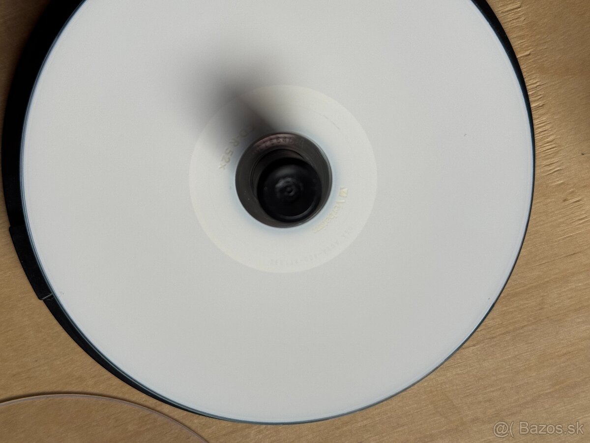 Disky - nové DVD a CD - 3