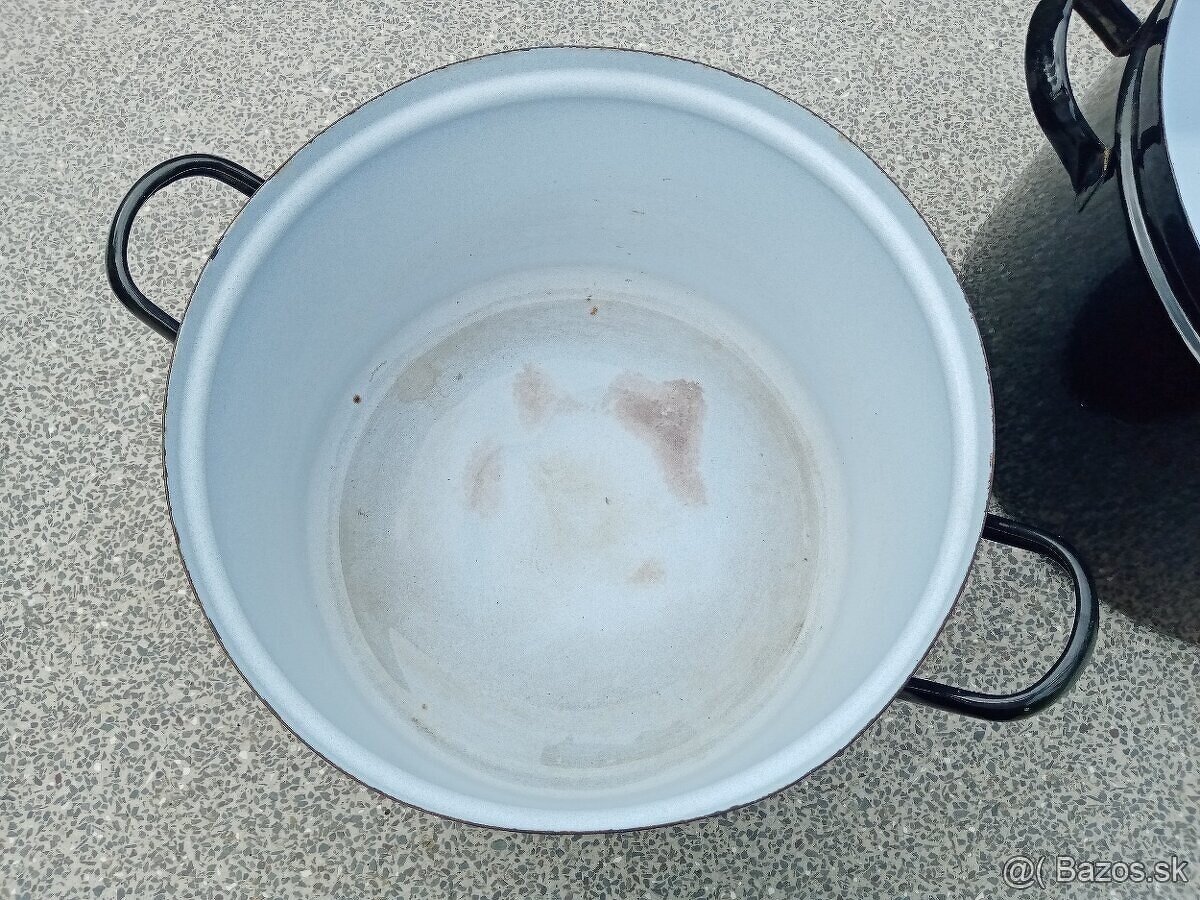Hrniec 25 litrový - 3