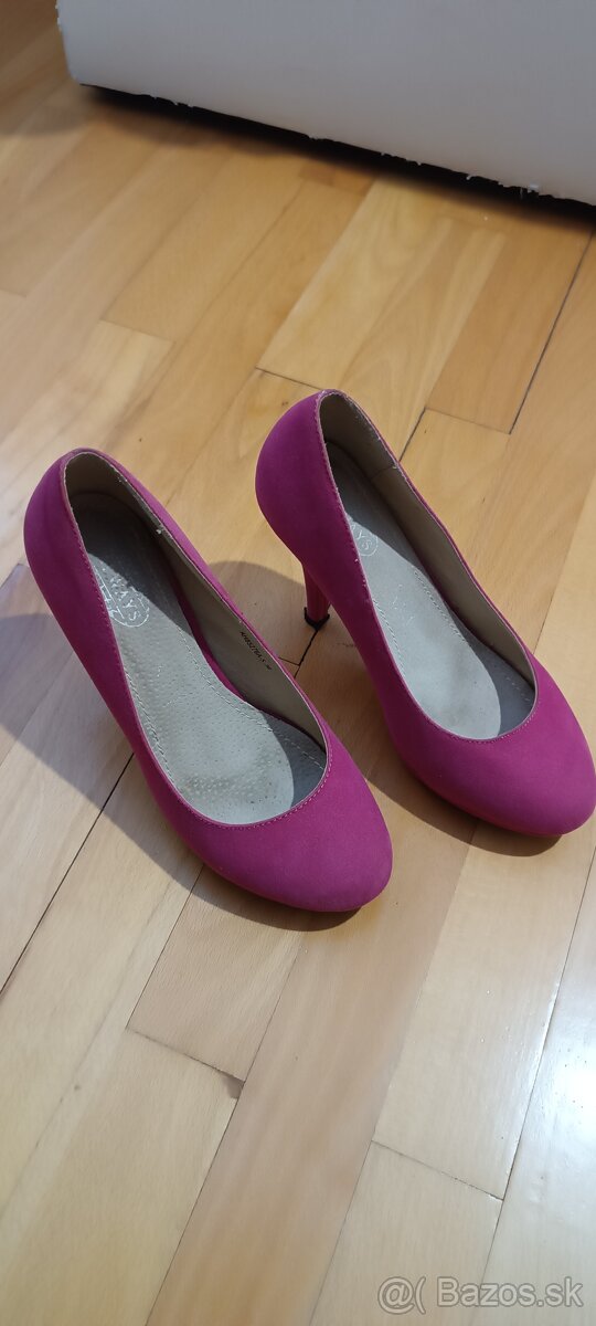 Dámske lodičky - 3