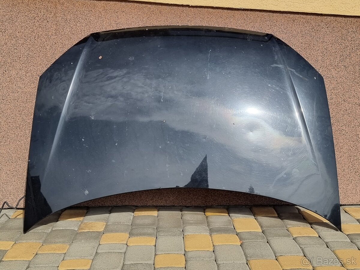 VW Polo 9N predná kapota - 3