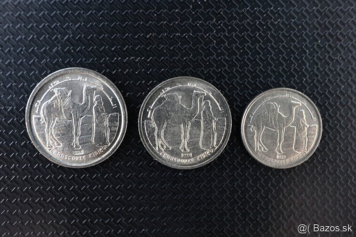 Unc mince (sady) - 3