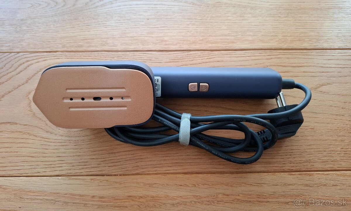 Cestovná naparovacia žehlička 2v1 - 3