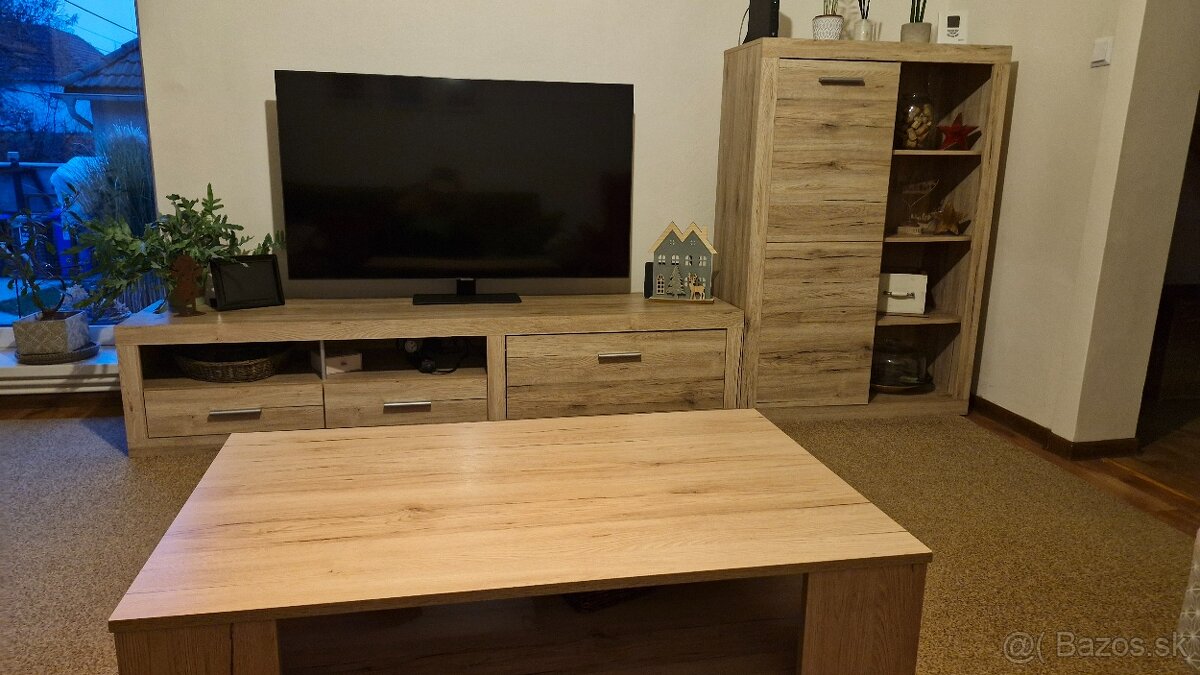 Zostava do obývačky - 3