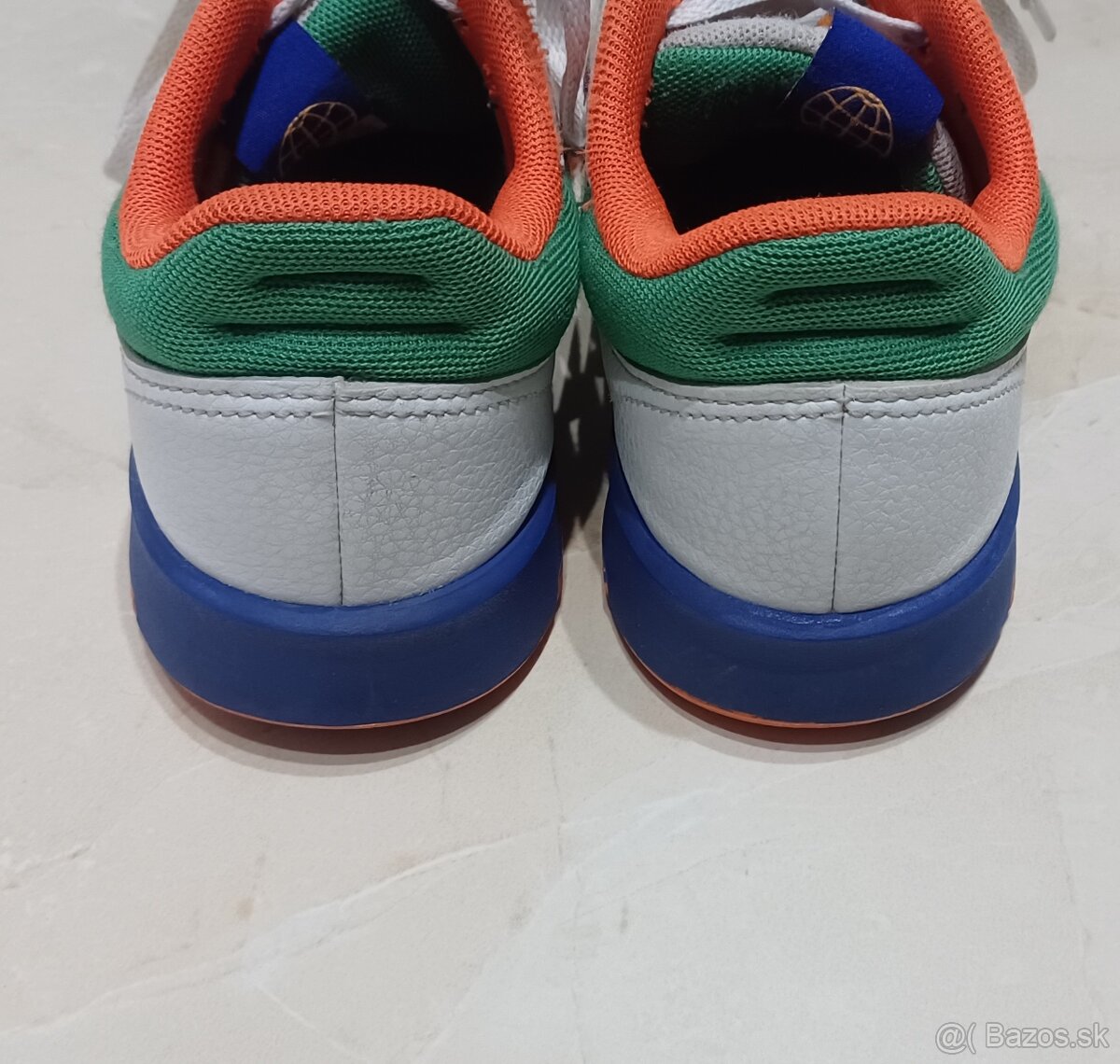 Predam detské tenisky adidas veľkosť.34 - 3