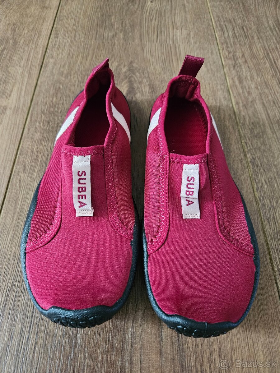 Topánky do vody č.34, 36 - 3