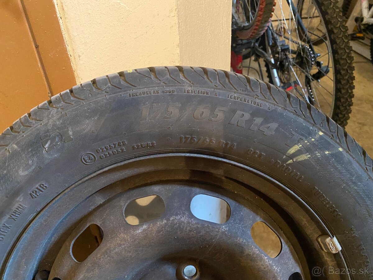 Matador MP47 175/65 R-14 - 3