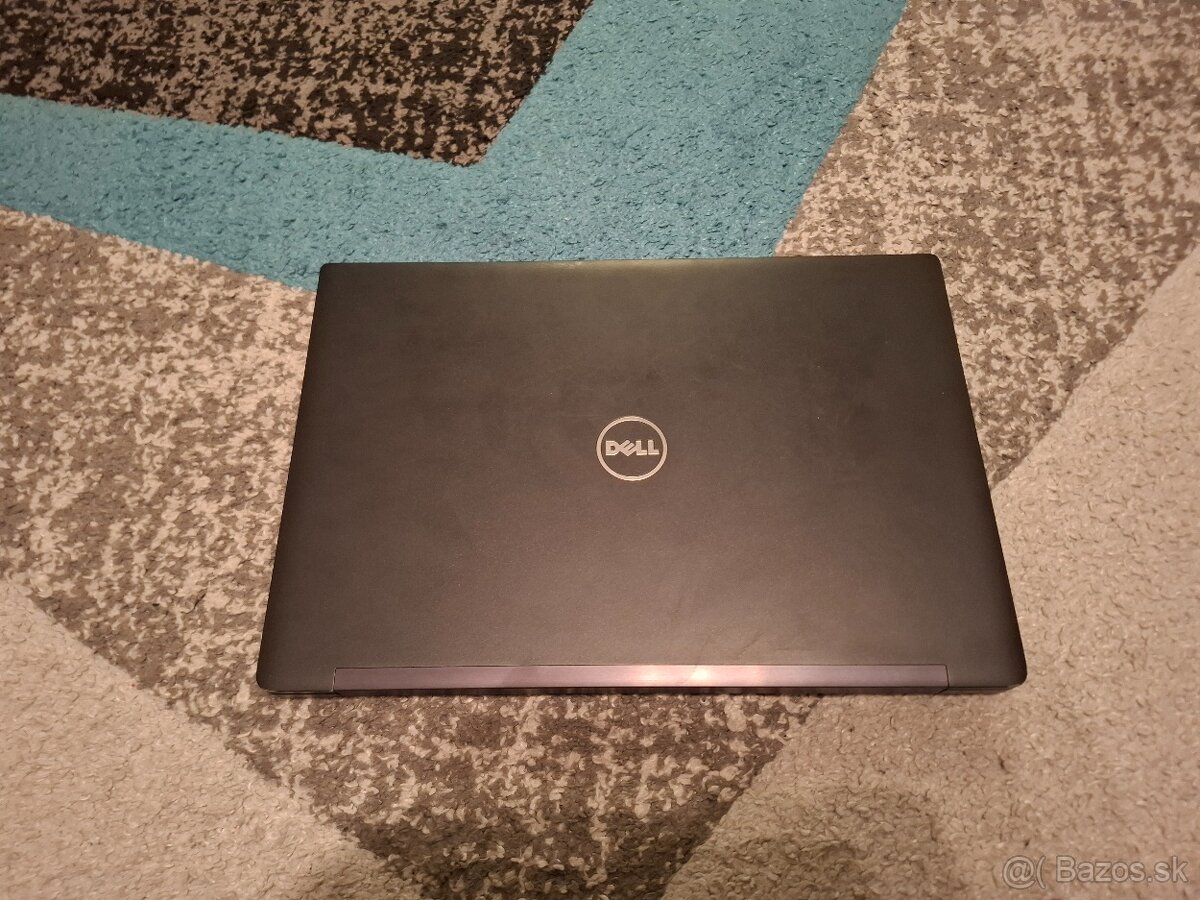 Dell Latitude 7280 - 3