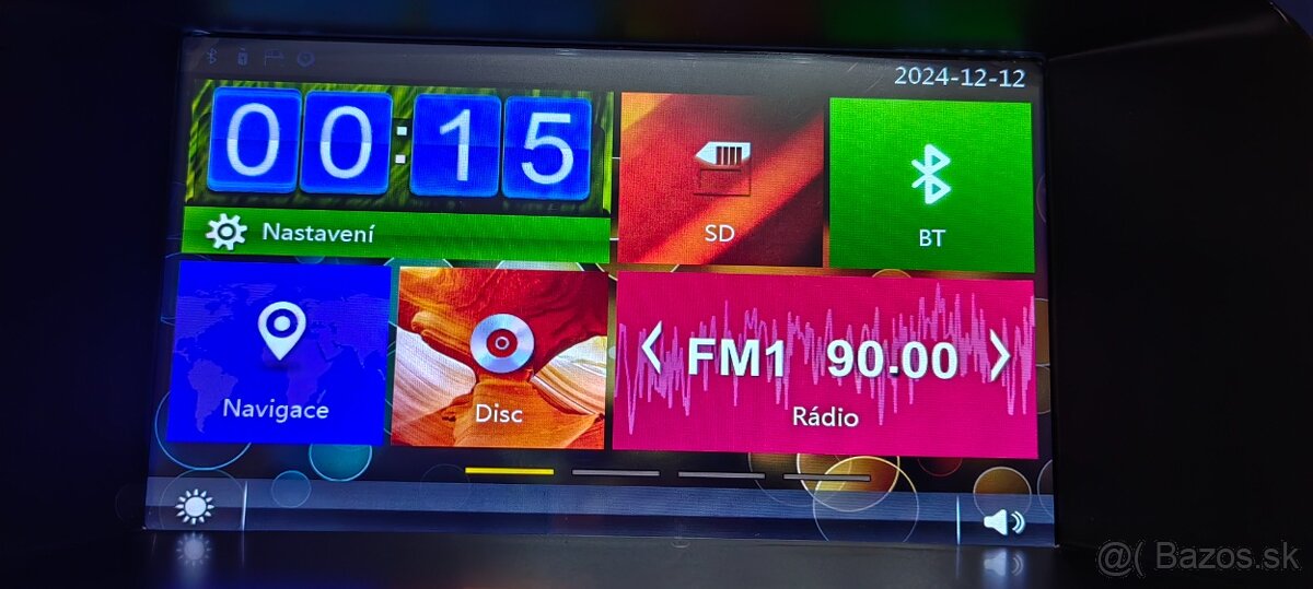 Opel Astra J 2009-2018 - 3