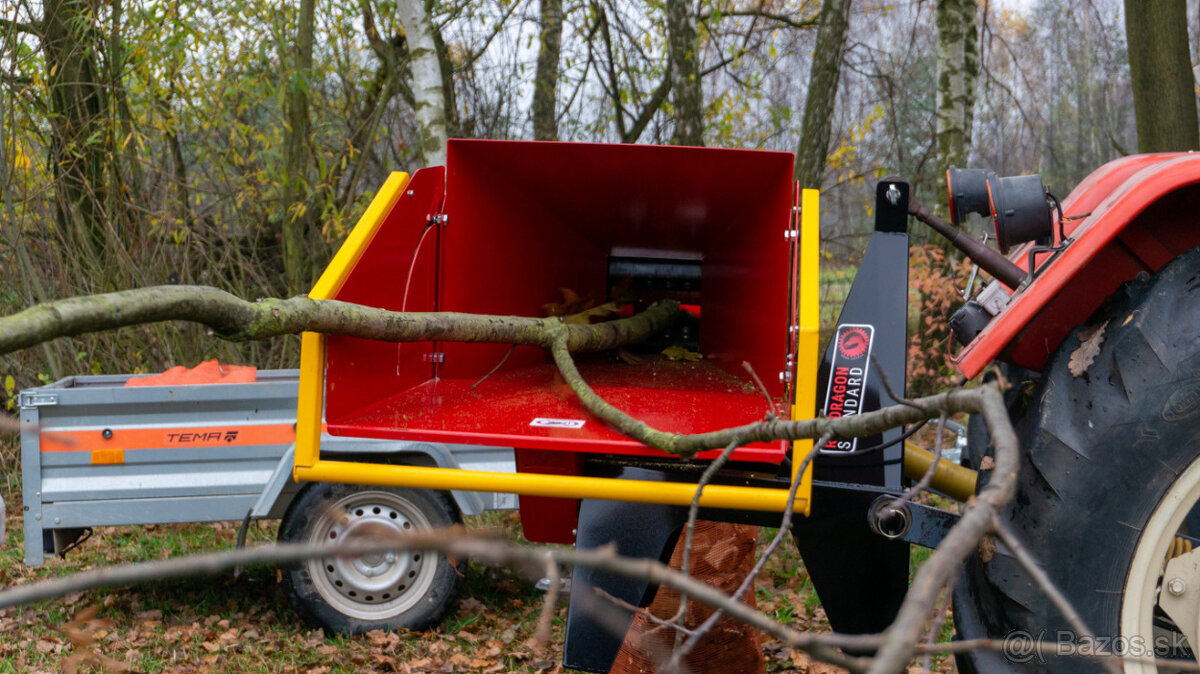 Špalíkovač RemetCNC R-100 - 3