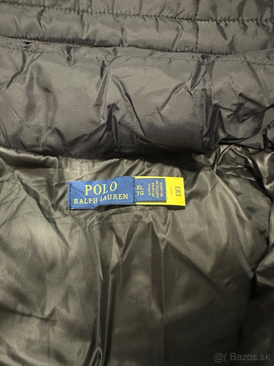 Ralph lauren bunda - 3