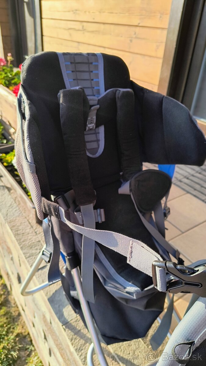 Detský turistický nosič - 3