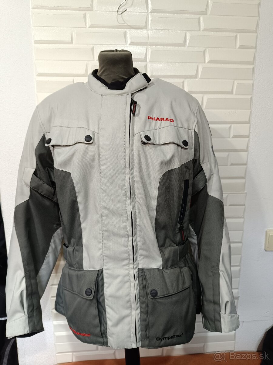 Textilná motobunda PHARAO - 3
