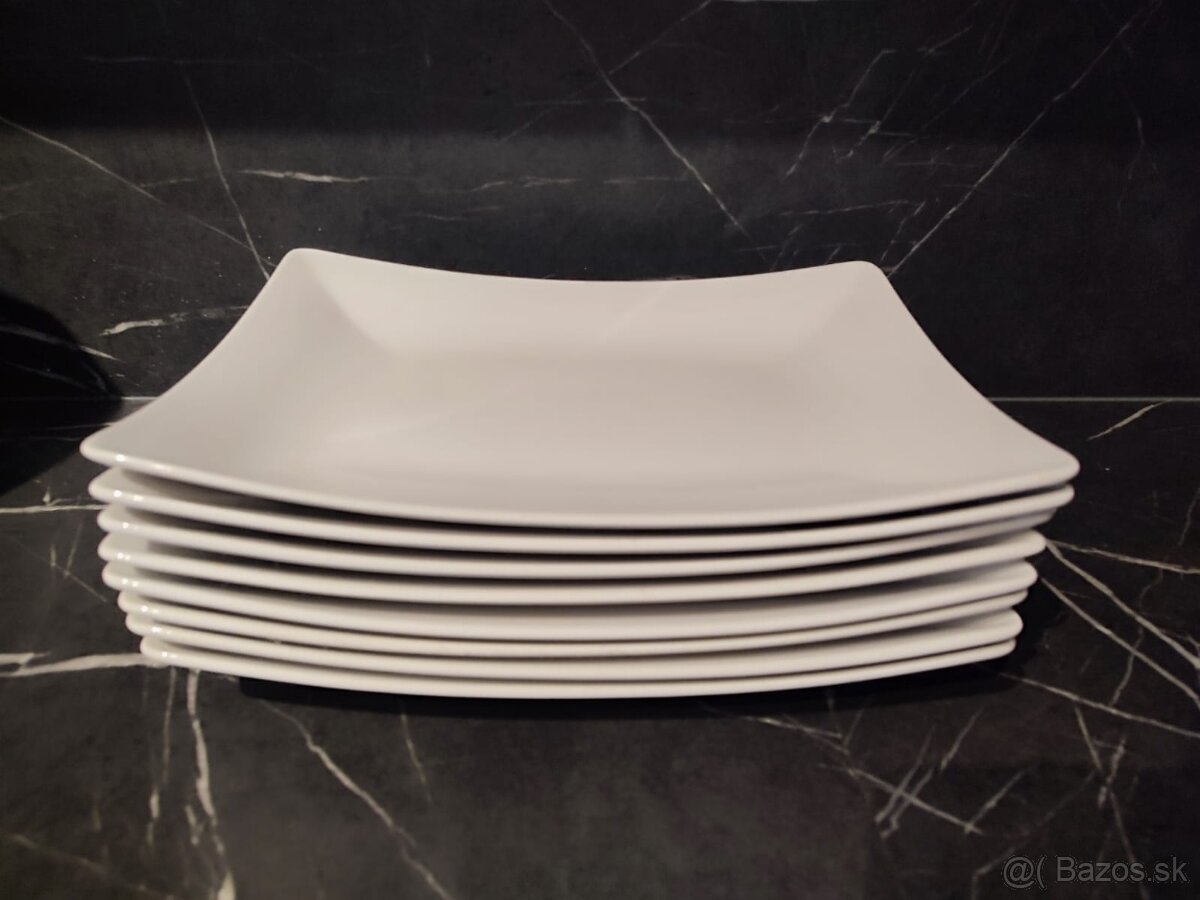 Súprava pohárov a riadu - 3