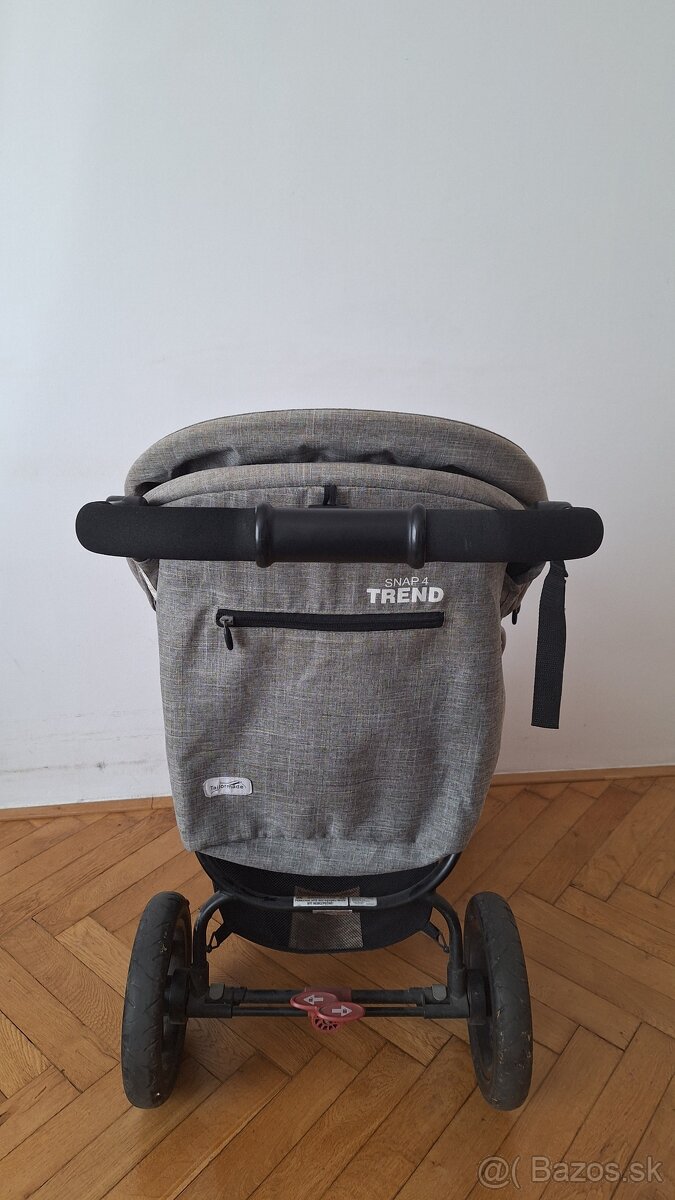 Valco Baby Snap4 Trend - 3