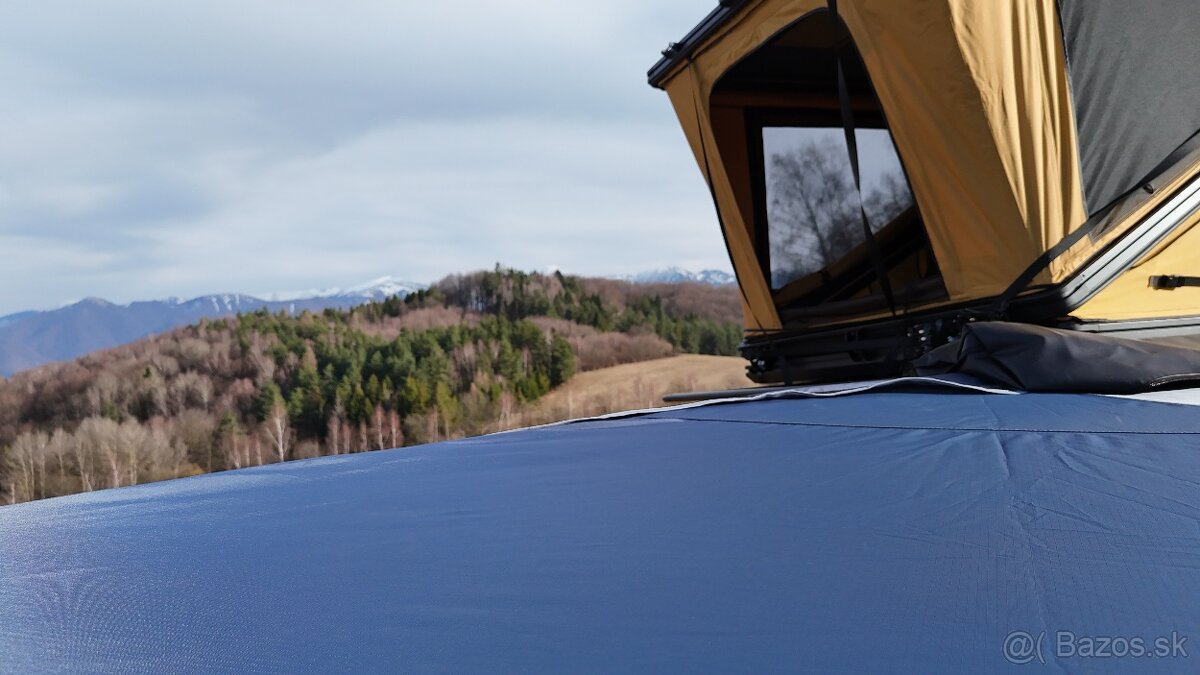 Strešný stan Offlander - 3