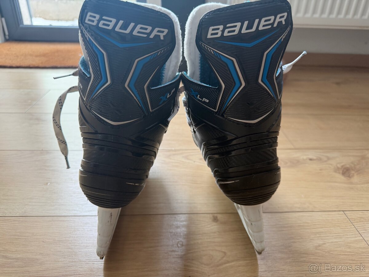 Detské korčule na ľad - 3