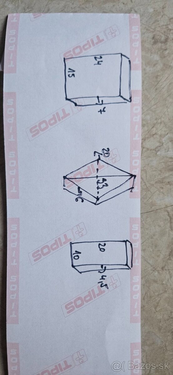 Zámková dlažba na predaj - 3