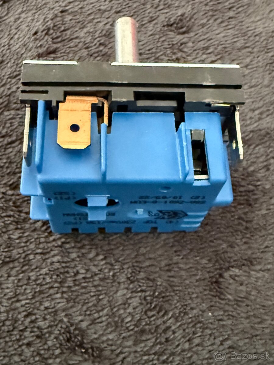 energy regulator 230V 15A - 3