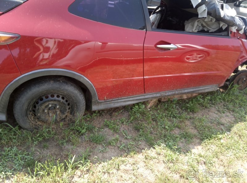 Honda Civic Type S - 3