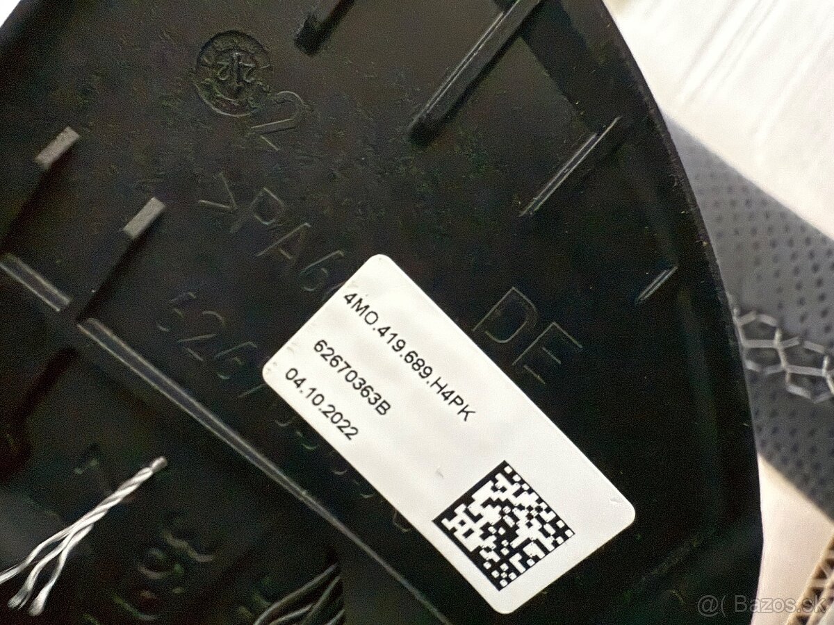 Audi Q7 Q8 s-line - 3