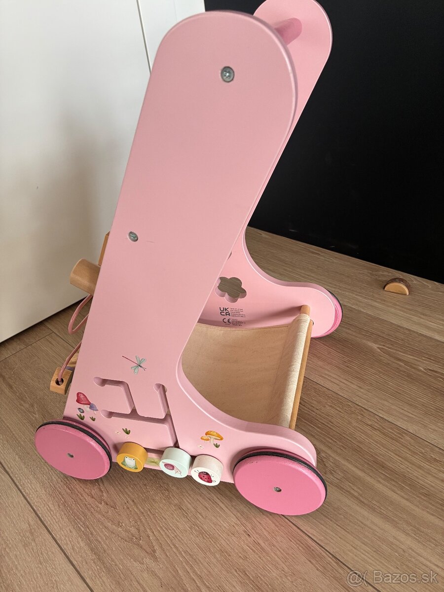 Choditko Little Dutch - 3