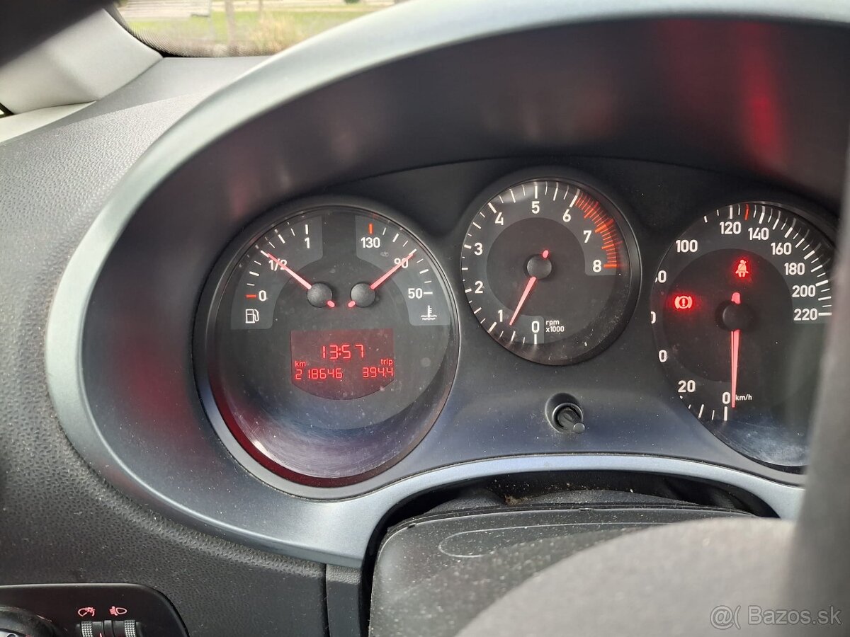 Seat Leon 1.4 63kW/07/2007 - 3