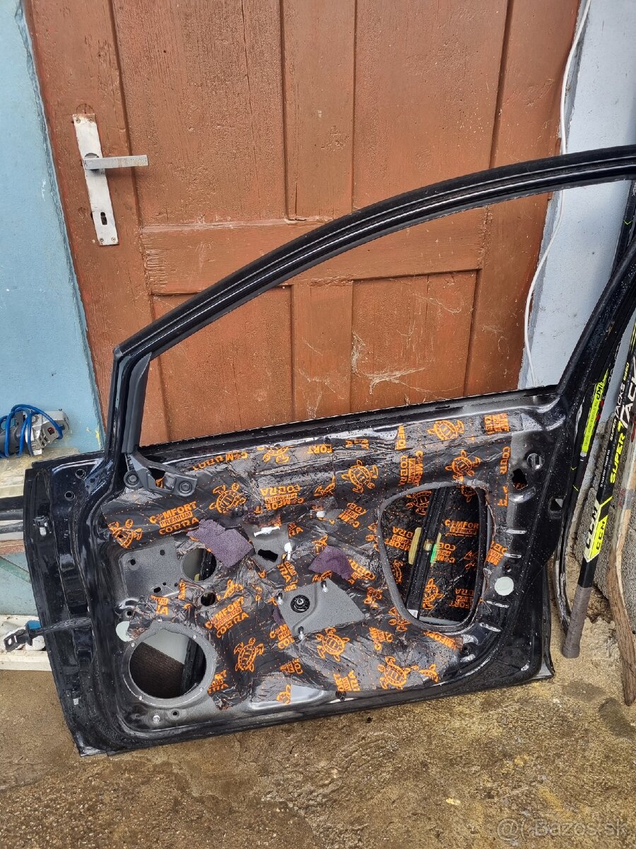 Práve predné dvere golf 7 - 3