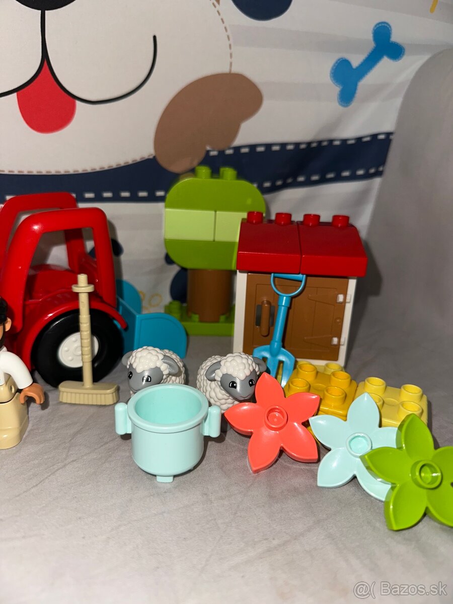 Lego duplo 10955 - 3