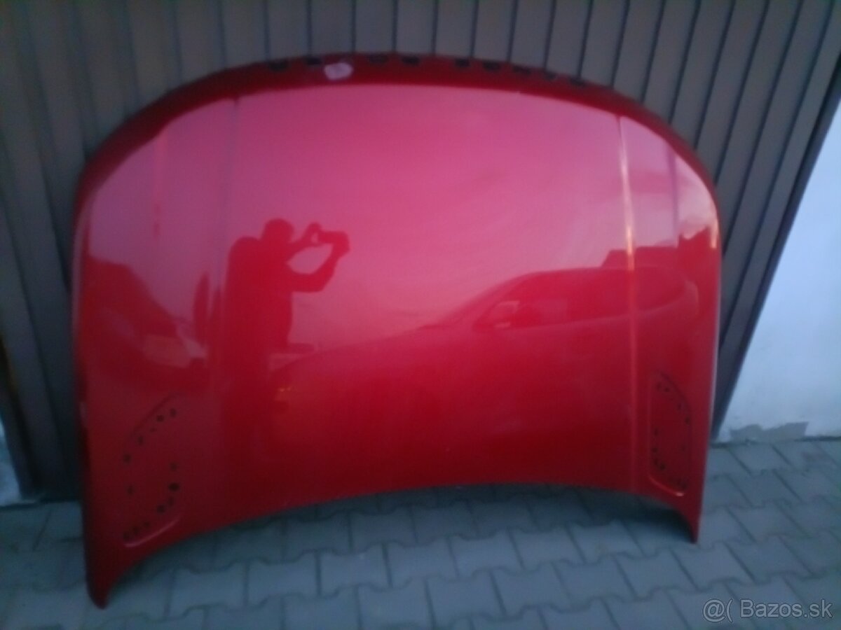 Kapota Noe Sport - 3