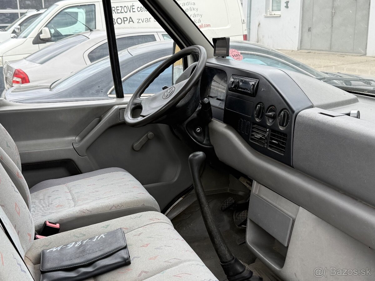 Volkswagen LT35 2.8. TDI - 3