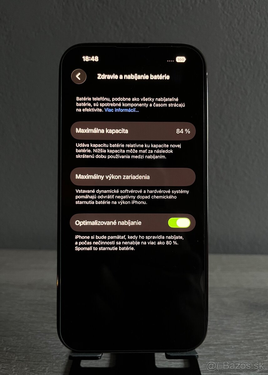 iPhone 14 Pro - 128GB - 3