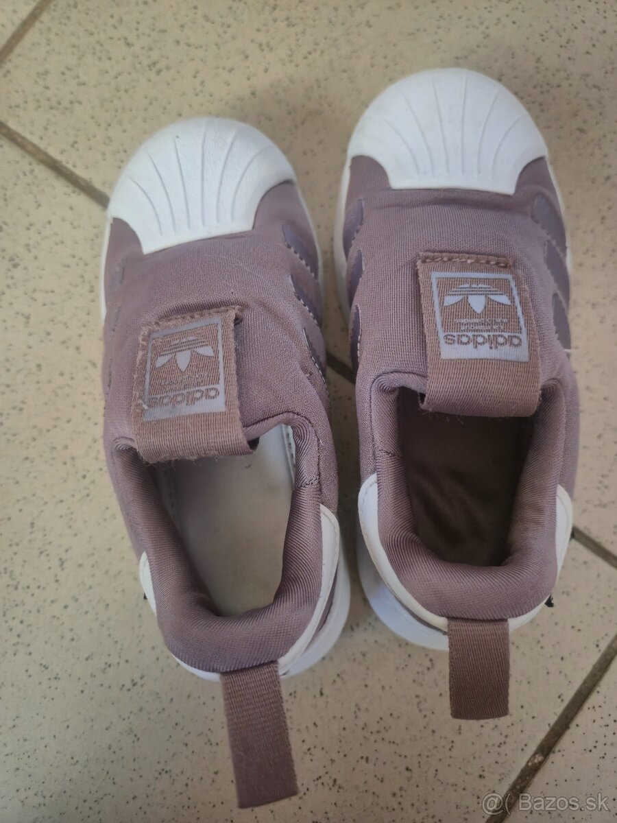 Adidas superstar 360 - 3