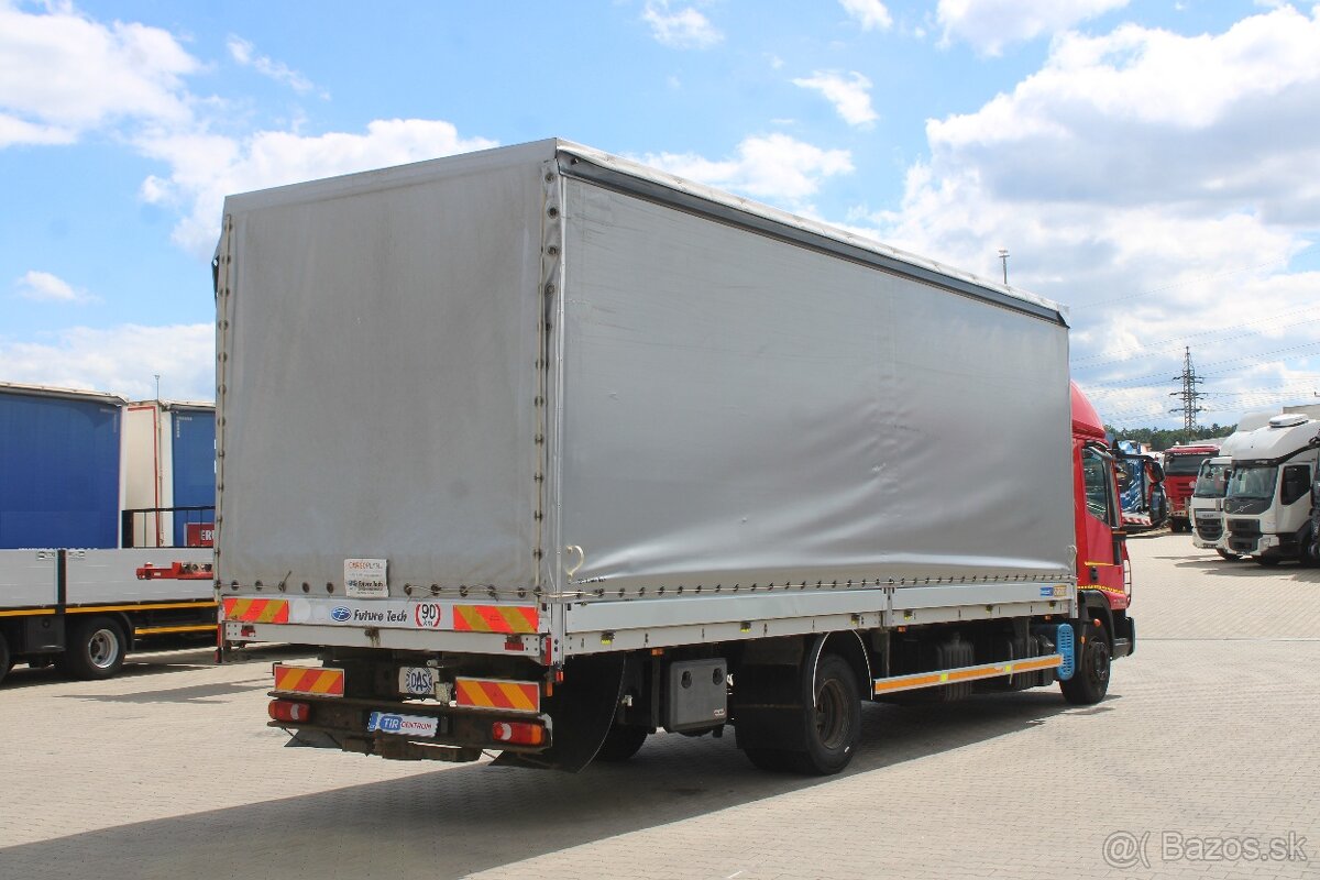 Iveco EUROCARGO 120EL22, EURO 5, BOČNICE - 3