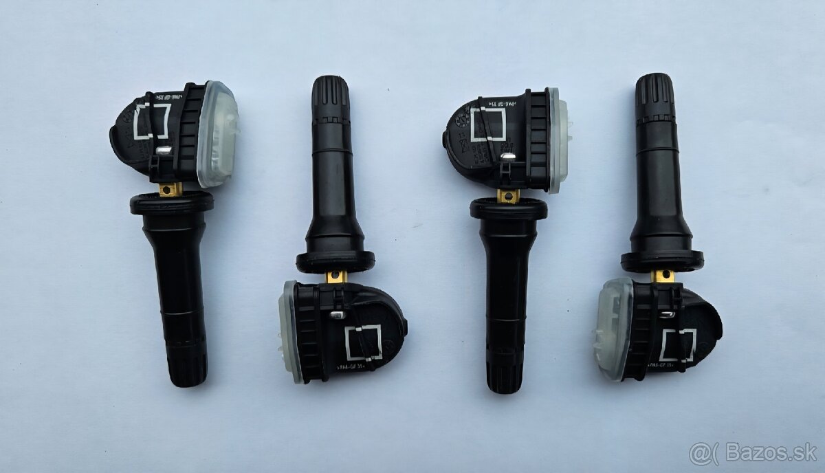 FORD TPMS - 3