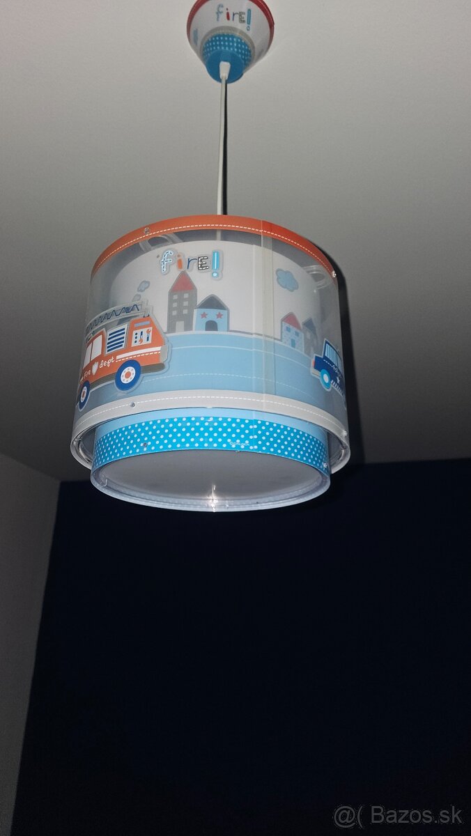 Lampa - 3