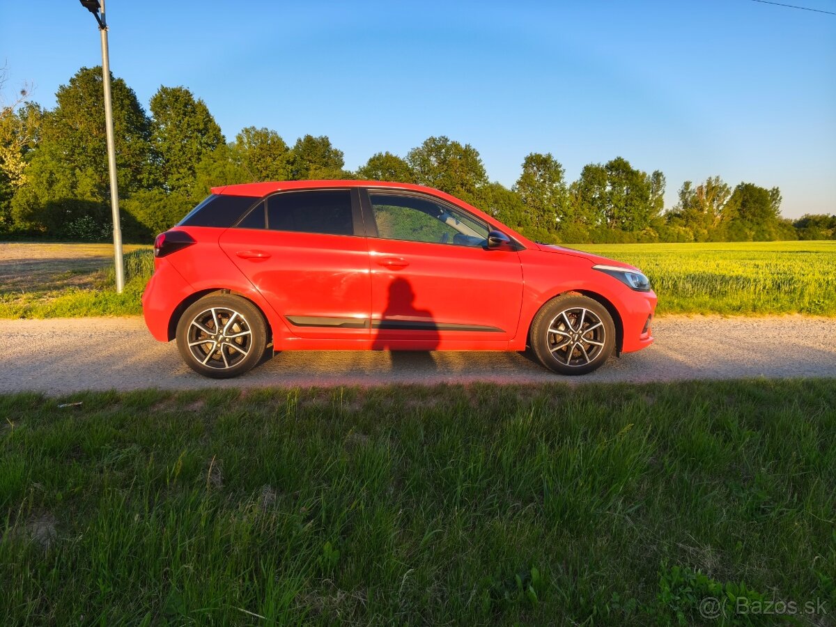 Hyundai i20 - 3