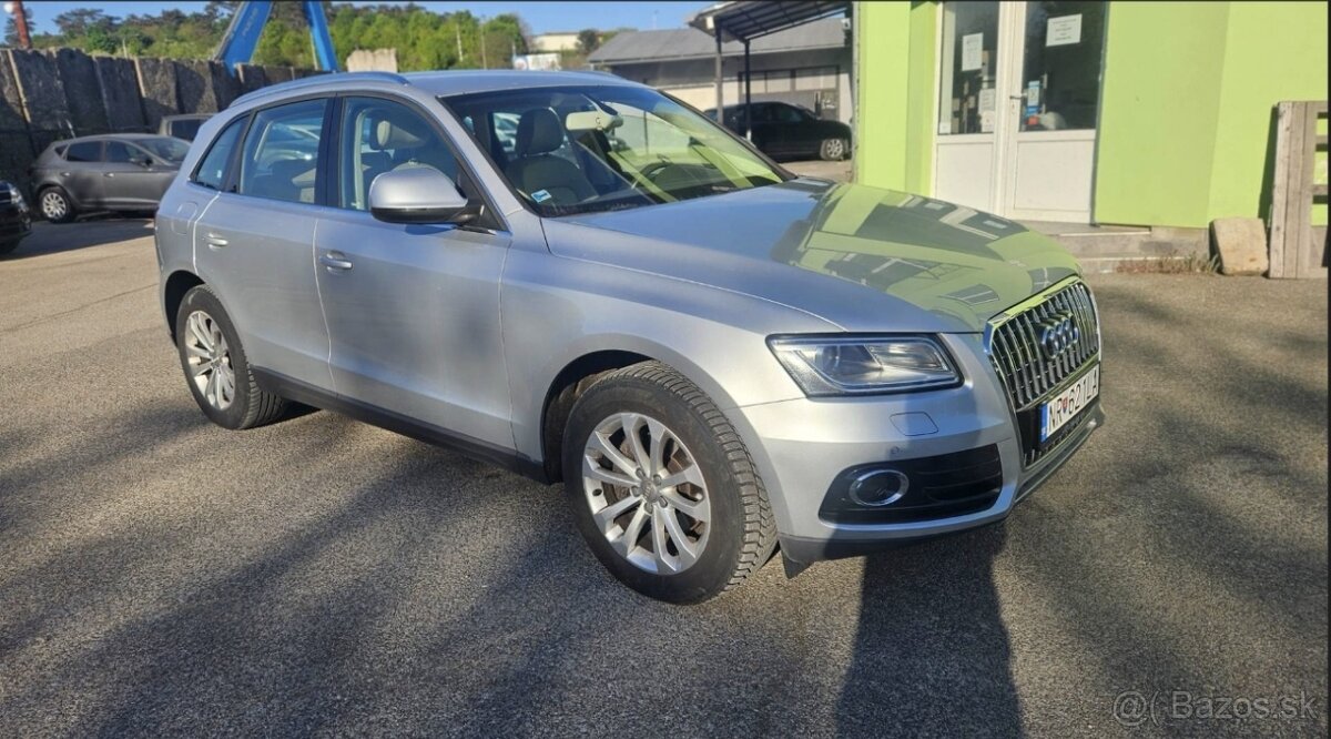 💥 AUDI Q5 2.0 TDI 💥 - 3