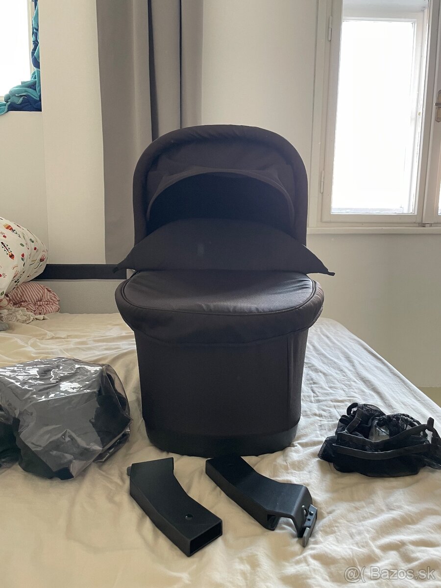 Thule Urban Glide 2 Vanička / Korba s príslušenstvom - 3