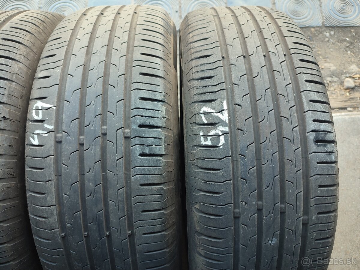 205/60 R16 Continental - 3