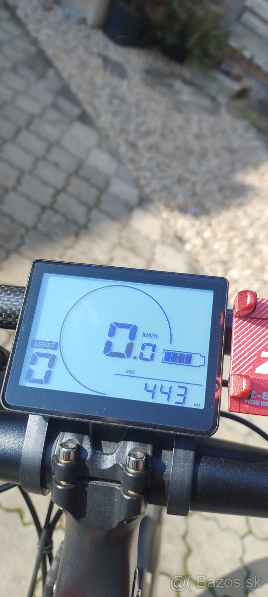 ELEKTROBICYKEL Eleglide T1 - 3
