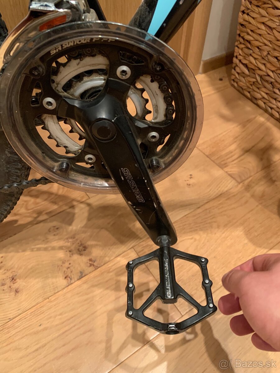 GT Avalanche All Terra 3.0 - 3