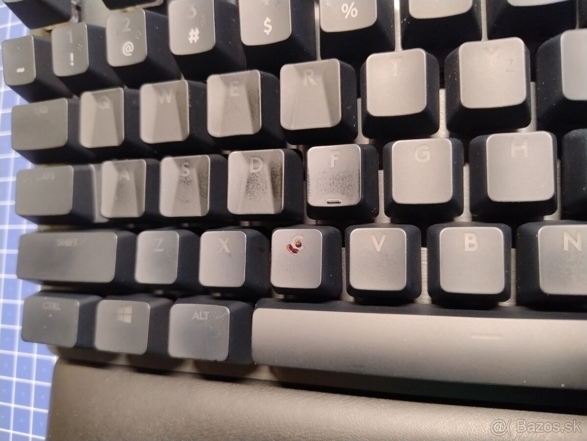 Logitech g513 - 3