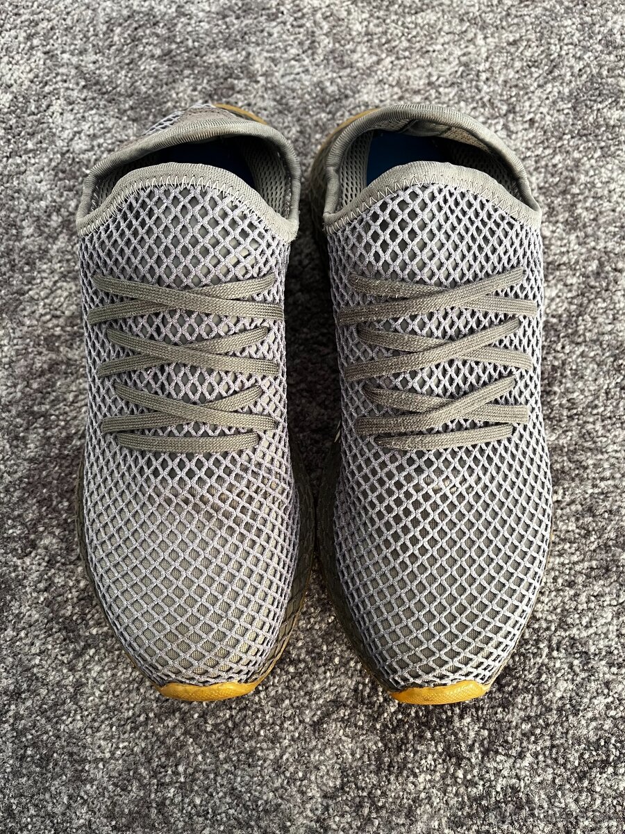 Adidas Deerupt Runner, velikost 45 1/3.. - 3