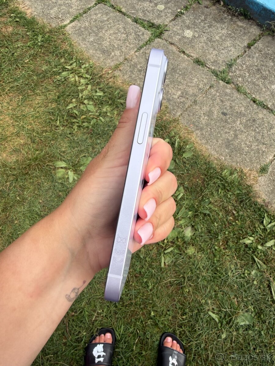 iPhone 14 128GB - 3