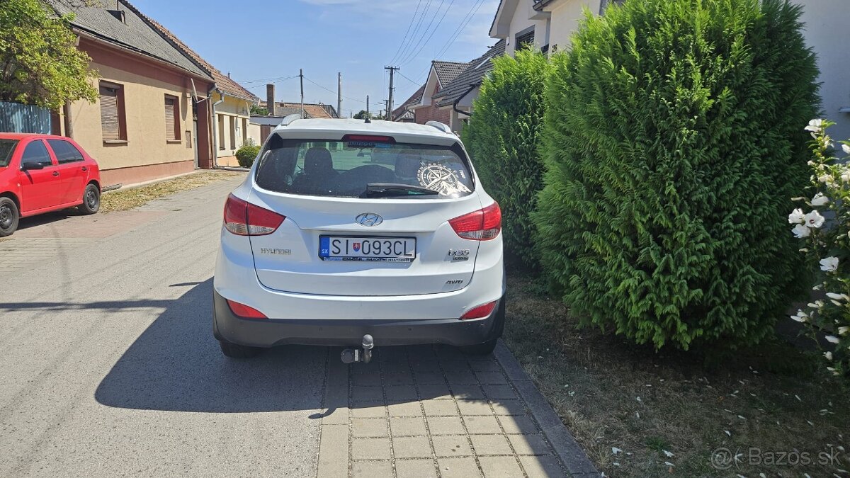 Hyundai ix35 - 3